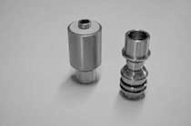 Workpiece from series production