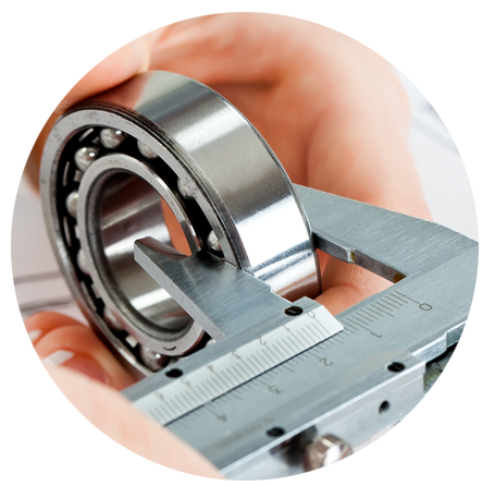 Metrology and inspection
