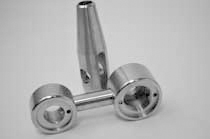 Precision workpiece