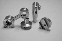 Machined component