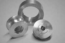 Manufactured component