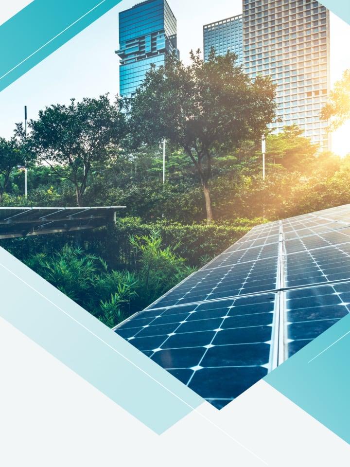 GX-Strategie der Sumitomo Electric Group