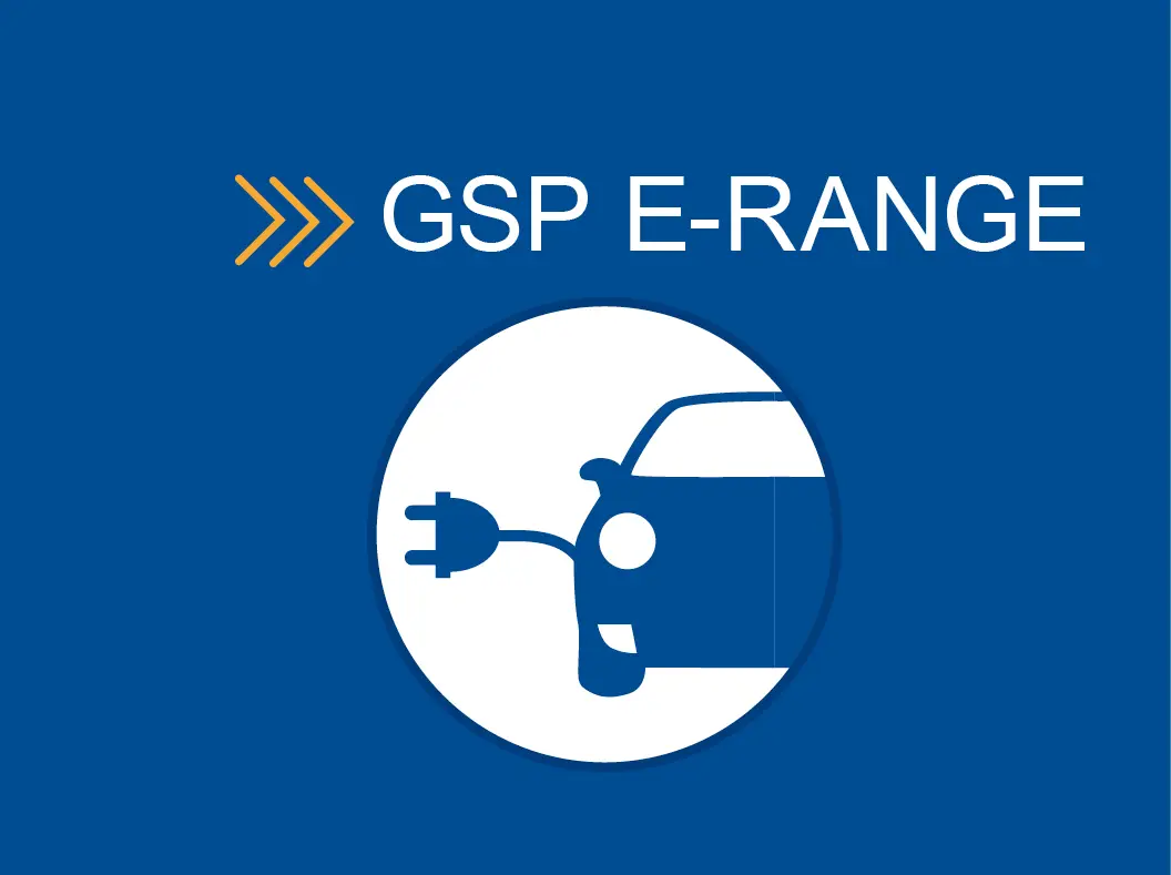 Lenkungs- und Fahrwerksteile für Elektrofahrzeuge