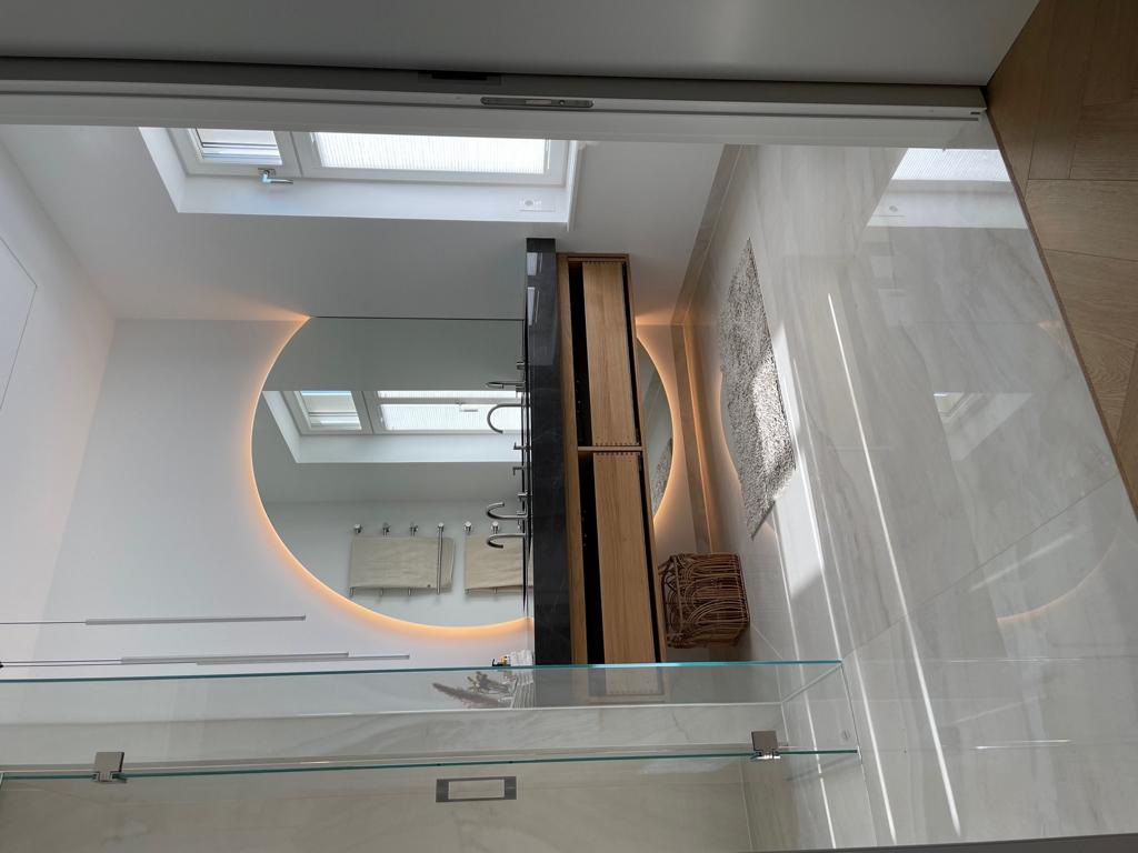 Glaslösung Privatkunde