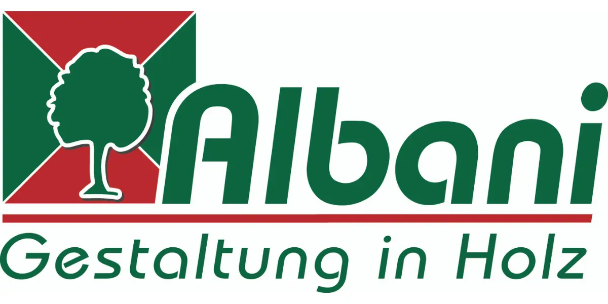 Gestaltung in Holz Logo