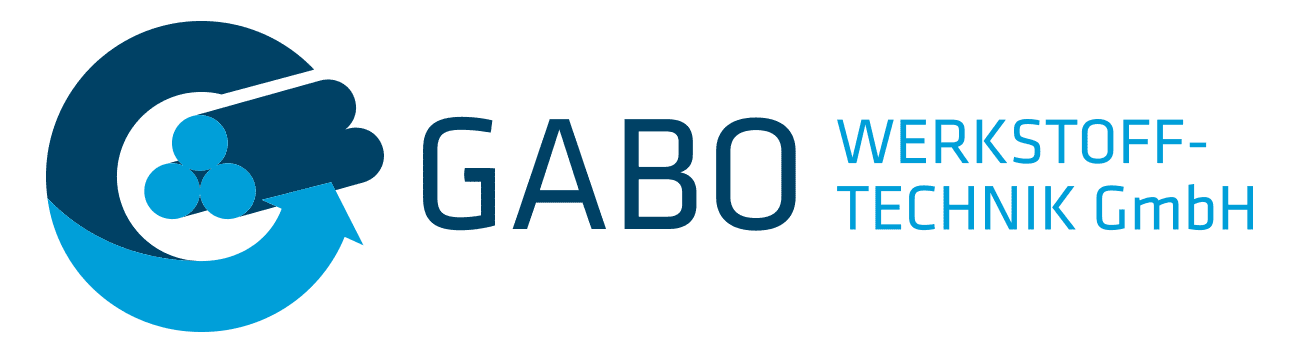 Logo GABO Werkstofftechnik (SRT GmbH)