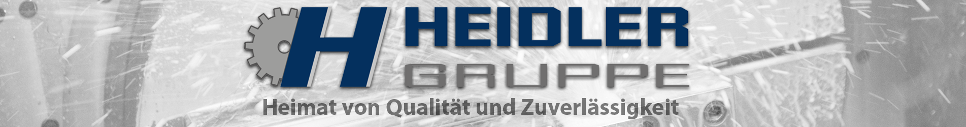 Heidler Gruppe – Fertigung