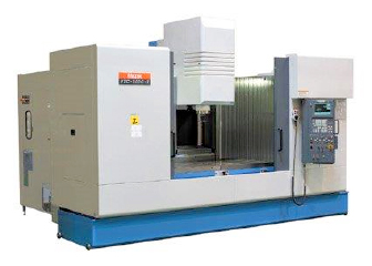 CNC-Bearbeitungszentrum
