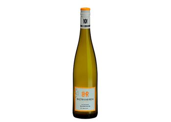 Hattenheim Nussbrunnen Riesling GG trocken
