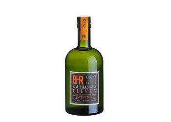 »Balthasar's Eleven« London Dry Gin