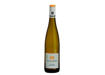 Hattenheim Riesling feinherb