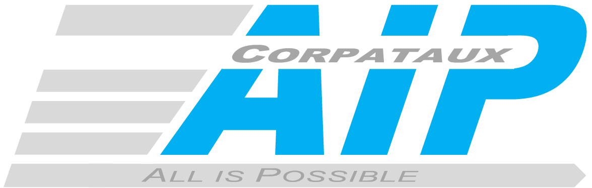 AIP – Corpataux Logo