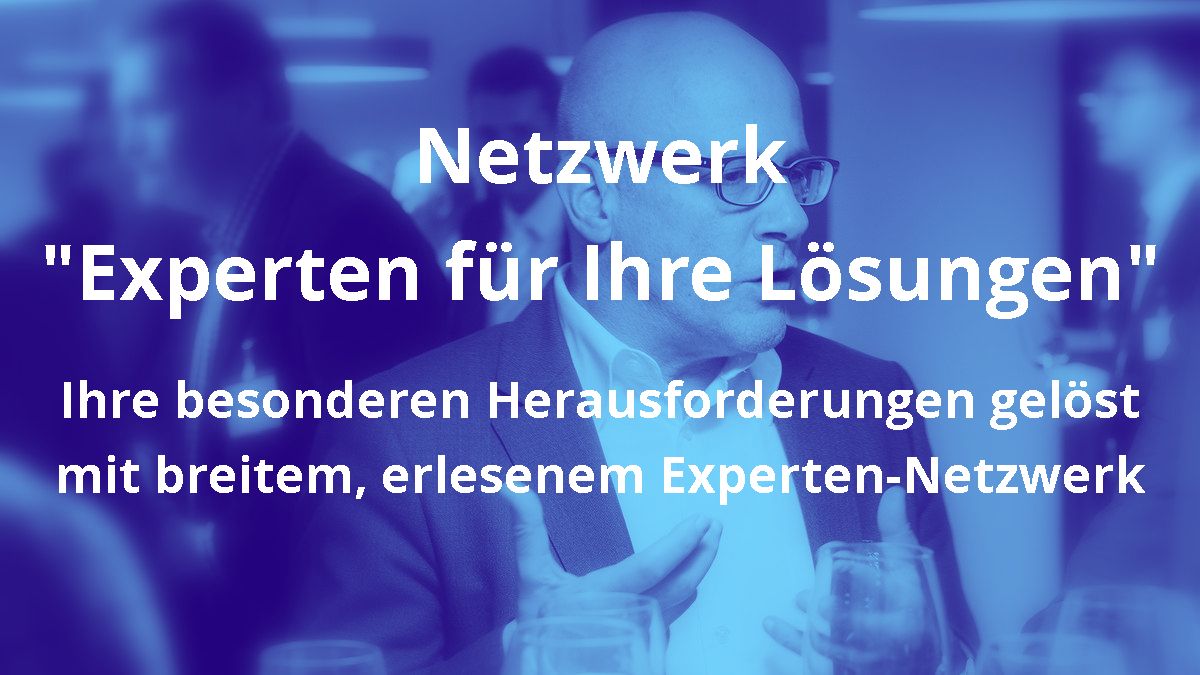 Unternehmensimpression