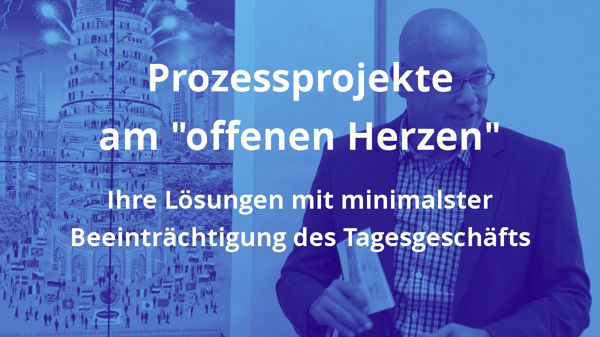 AIP – Corpataux – Fertigung