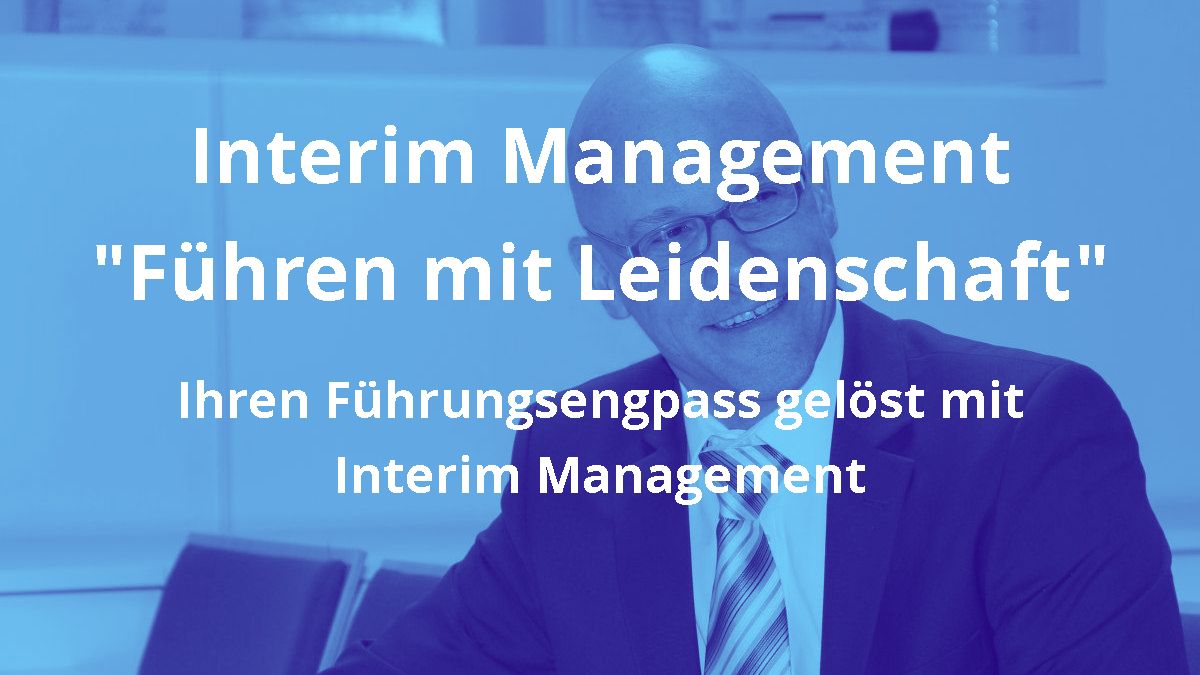 Unternehmensimpression