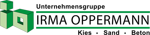 Logo Irma Oppermann GmbH