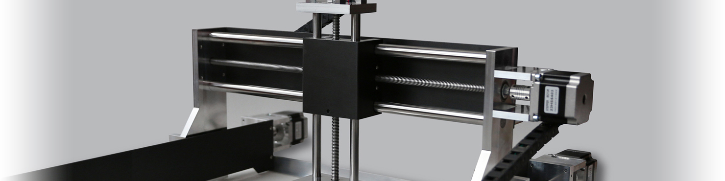 Abdeckleisten aus PVC