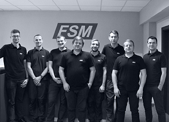 Standort FSM Poland, Niepolomice