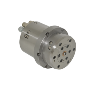 Motor Spindles for Grinding