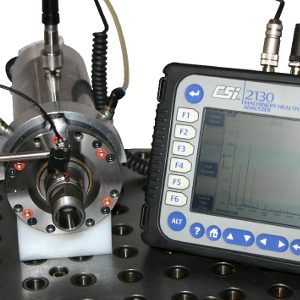 Produktportfolio Elektrospindeln