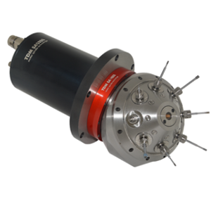 Motor Spindles for Milling