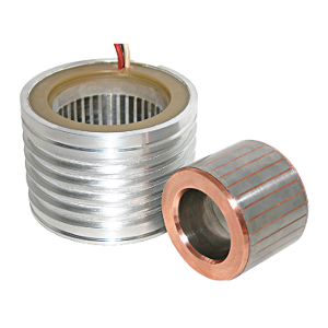 Special Motor Spindles