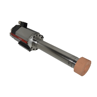 Belt Driven Spindles