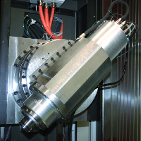Adaptor Spindles