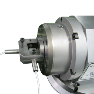 TDM SA – Motor Spindles Technologies