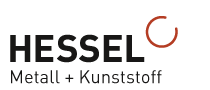Hessel Metall Logo