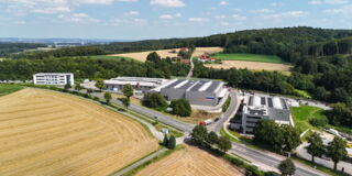 Höcker Polytechnik – Fertigung