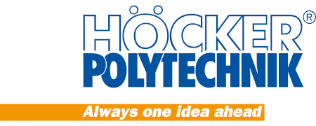 Höcker Polytechnik Logo