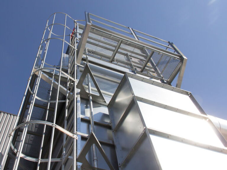 MultiStar Filteranlage