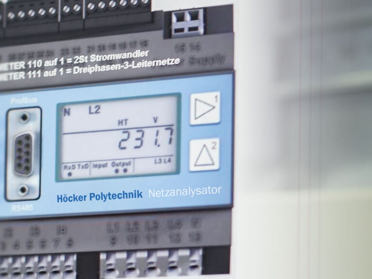 Energie-Effizienz-Systeme