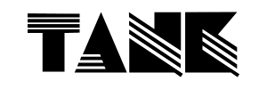 Tank GmbH Logo