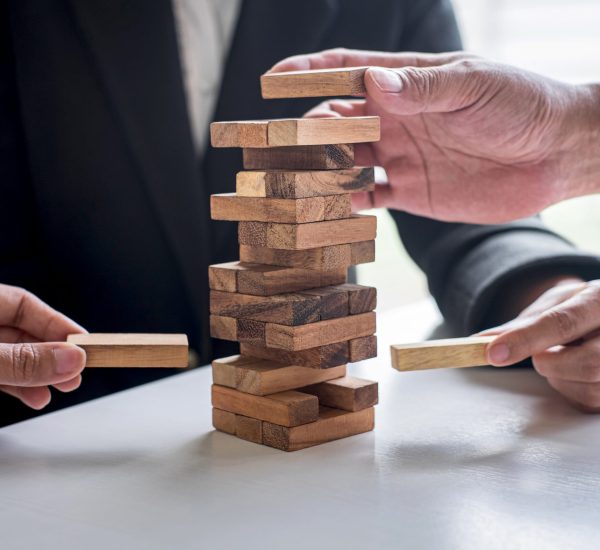 Risikomanagement in der Projektplanung