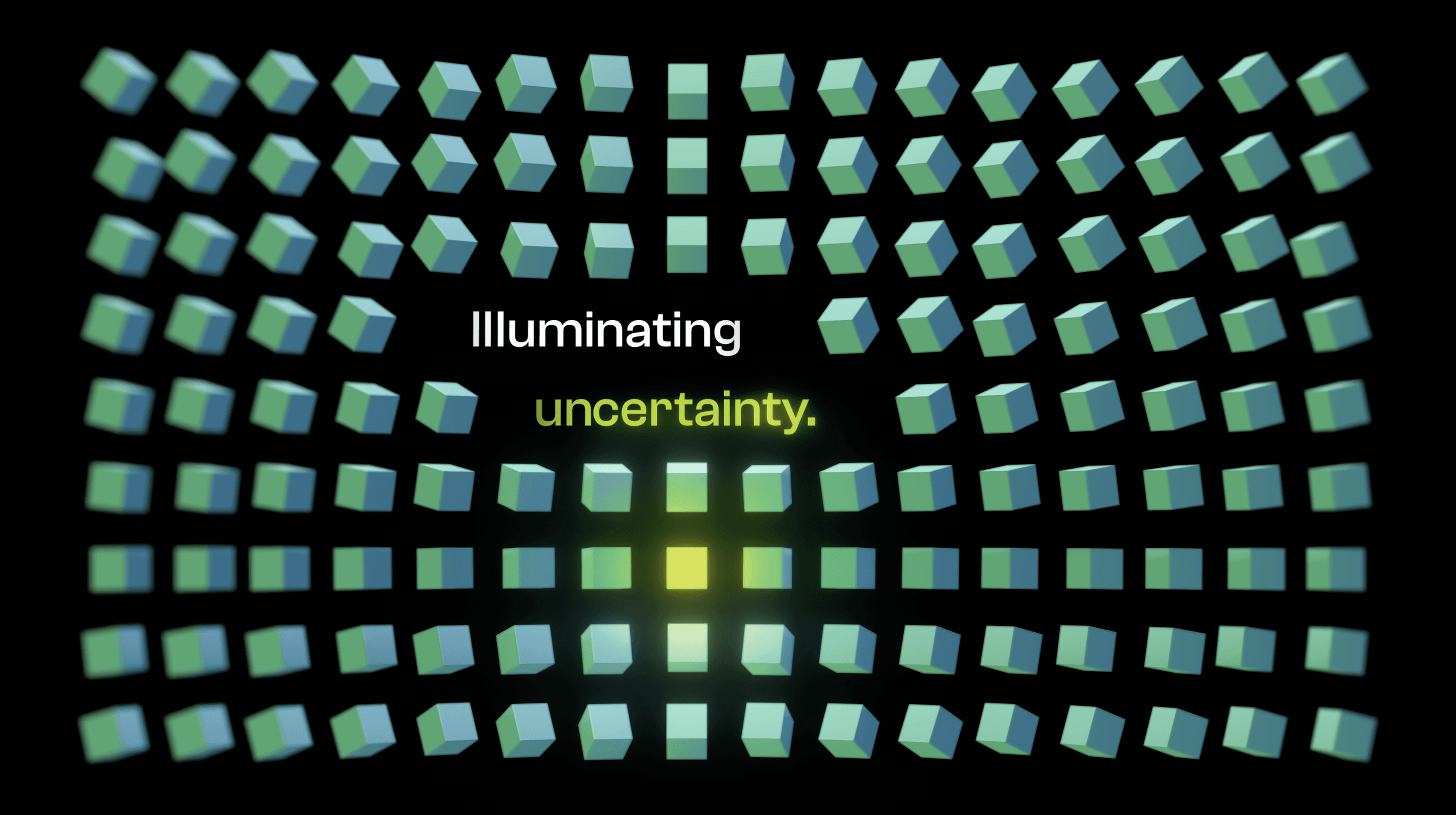 UxHw®-Technologie Visualisierung