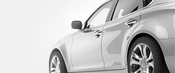 Ätzteile für Automotive