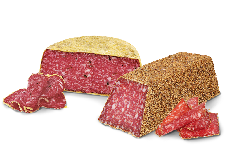 Schulte Rohwurstspezialitäten