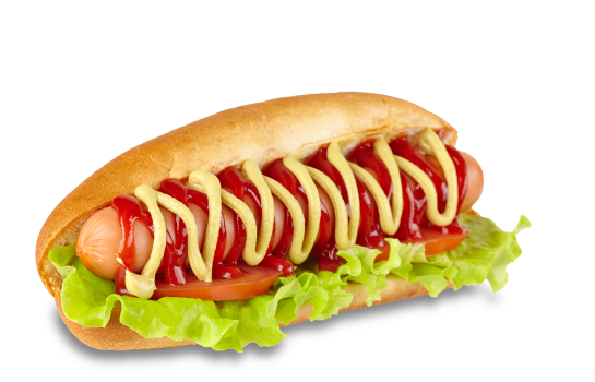 Wikinger – Hot-Dog-Würstchen