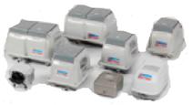 Diaphragm compressor