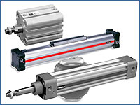 Pneumatics