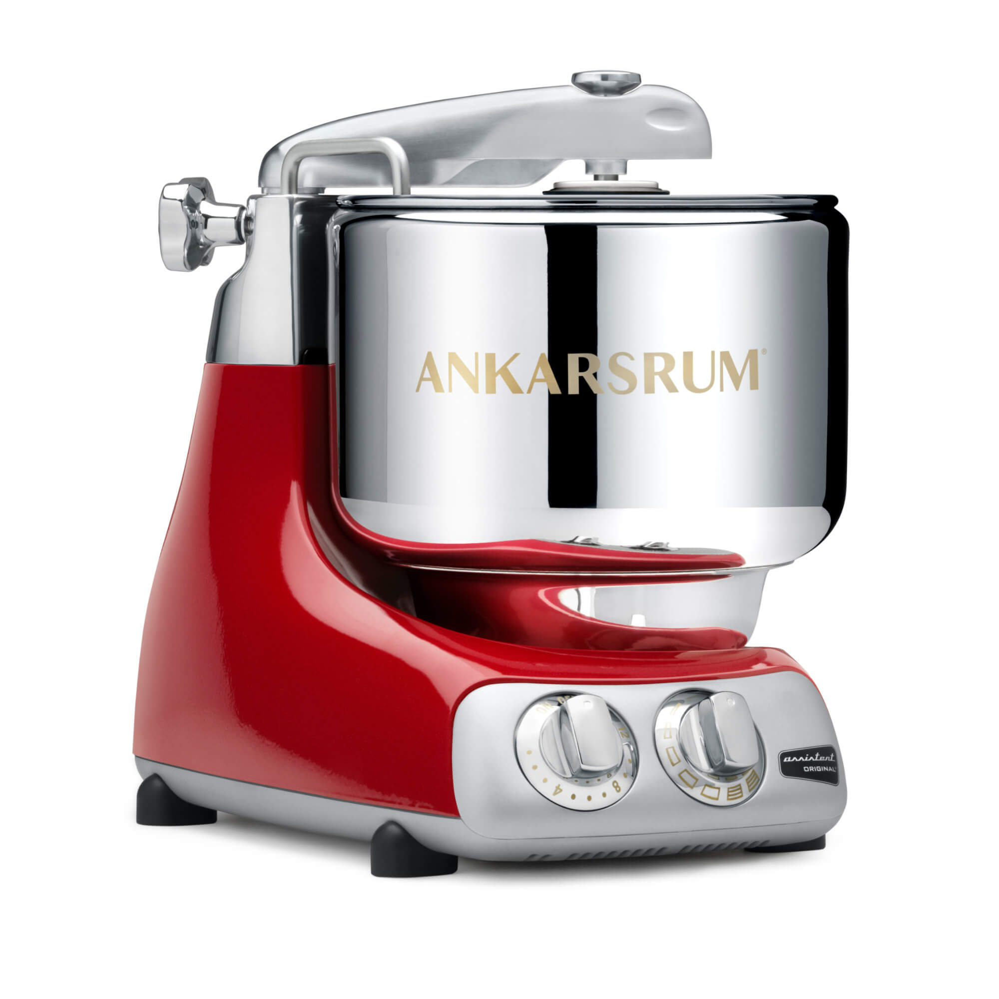 Ankarsrum Assistent Original