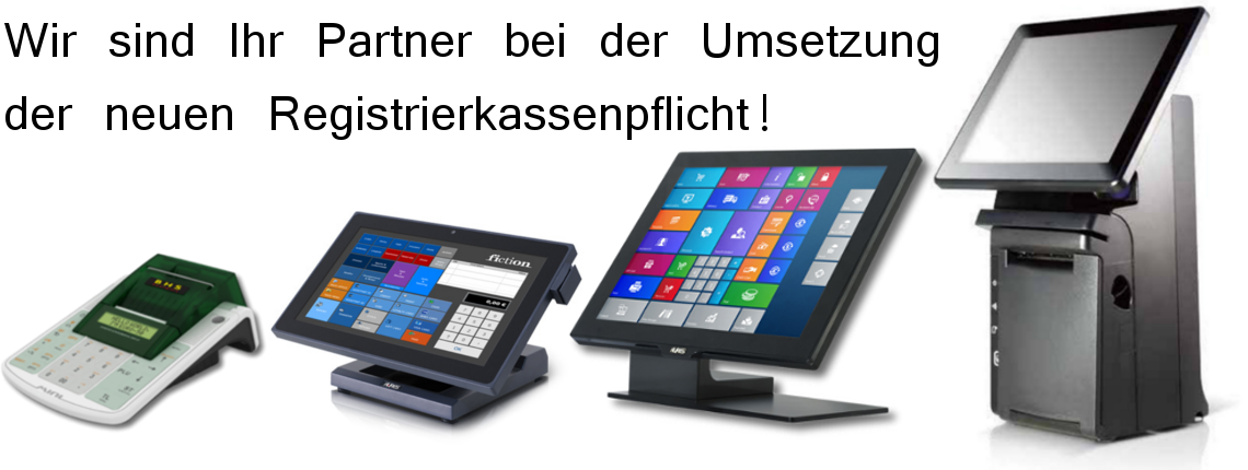 Kassensystem