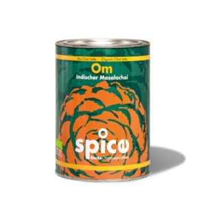 Om Chai – masala chai speciality