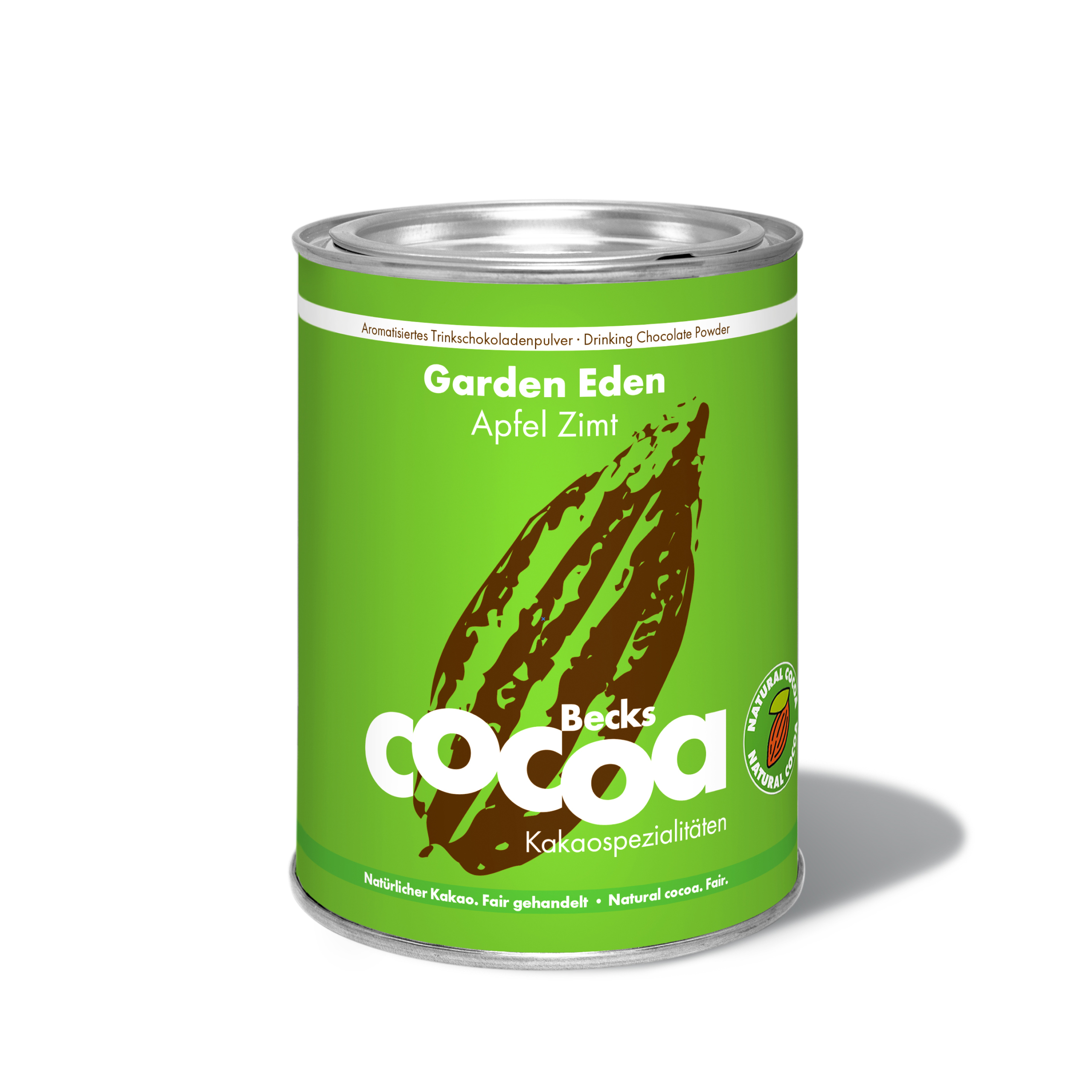 Garden Eden – novelty of the winter season 2024/2025