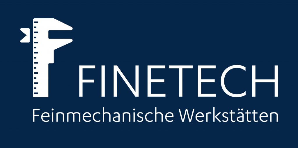 FINETECH Feinmechanische Werkstätten