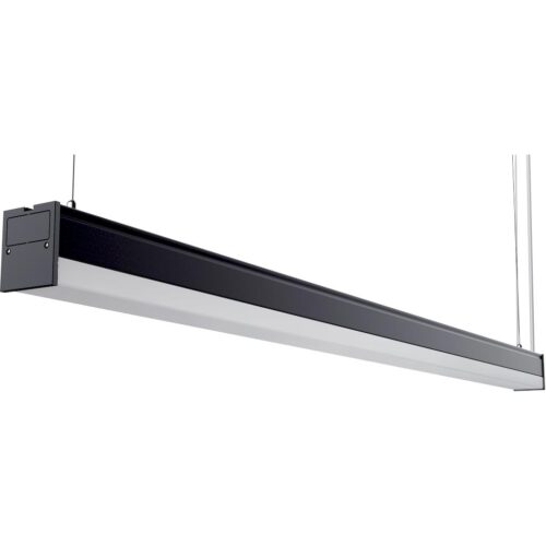 LED-Linearleuchte 18W 4000K 2340 lm 600 mm