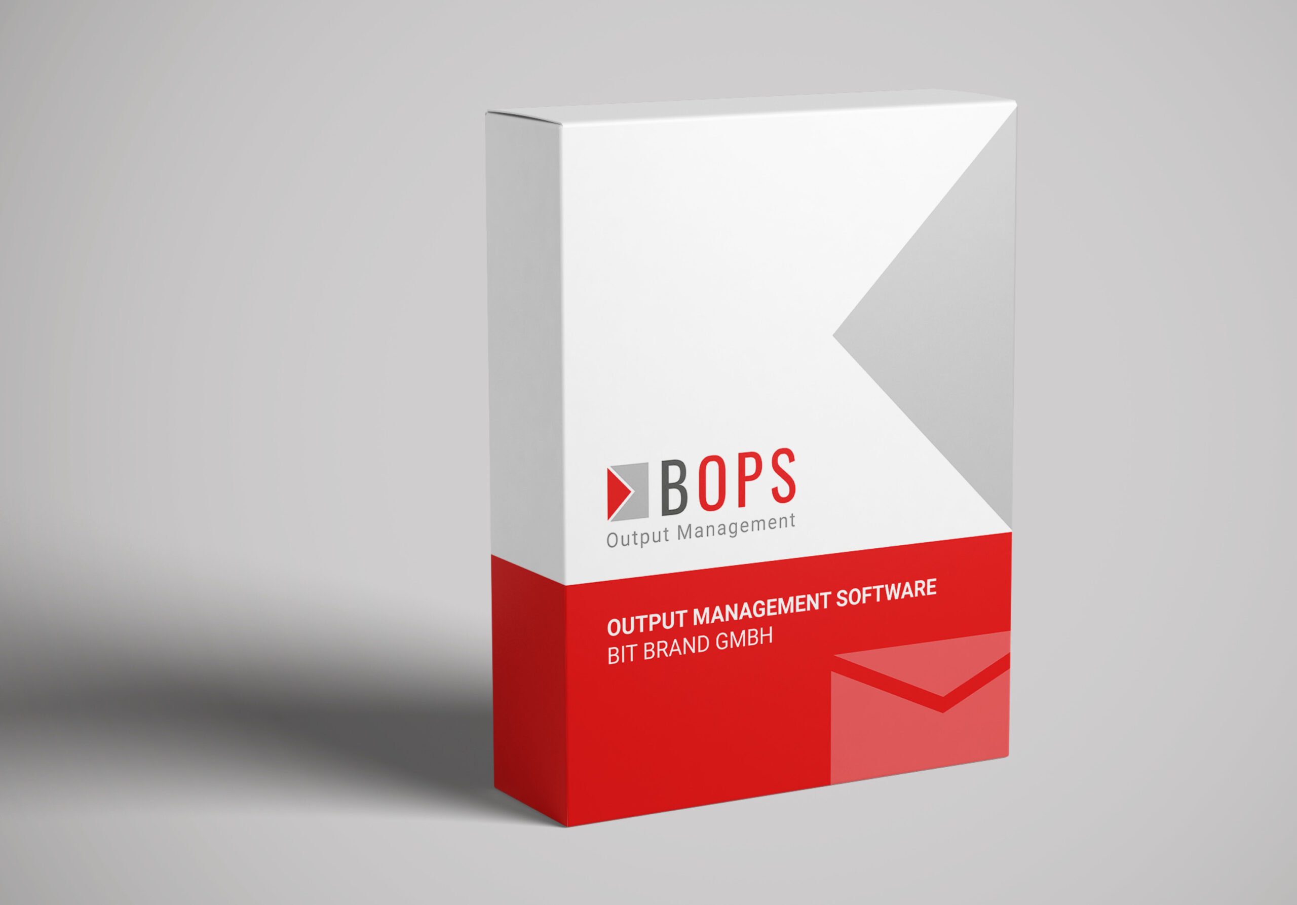 Output Management Software BOPS