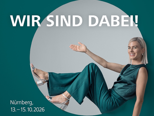 Messeauftritt Chillventa 2026